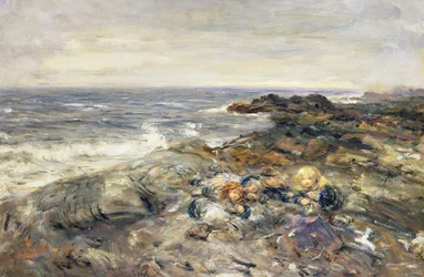Flotsam och Jetsam